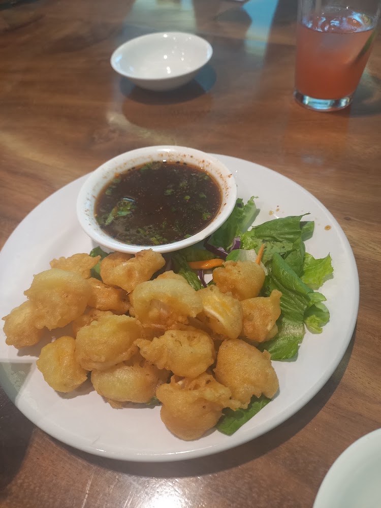 Jimmy San Sushi
