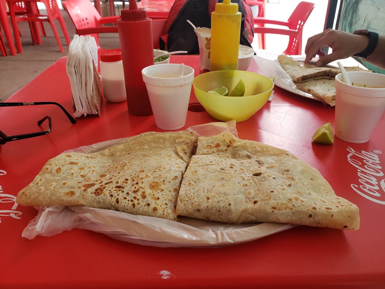 Birrieria Río Fuerte