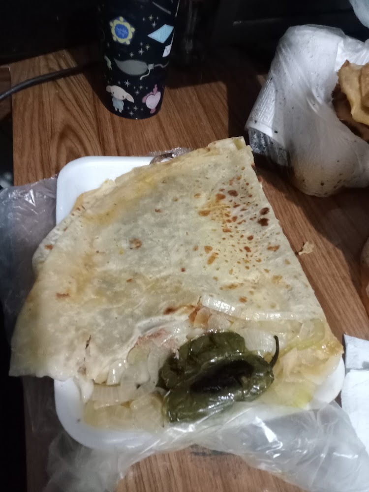 Birrieria Río Fuerte