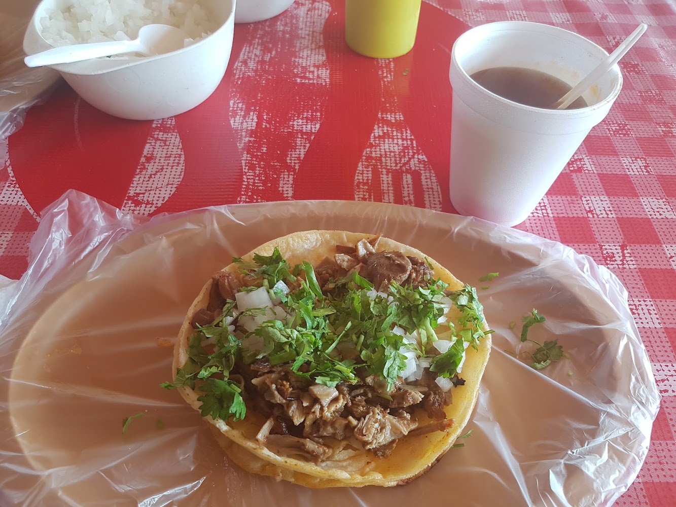 Birrieria Río Fuerte