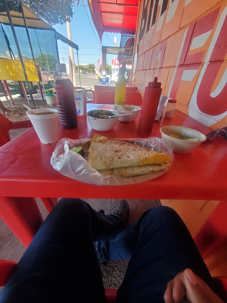 Birrieria Río Fuerte