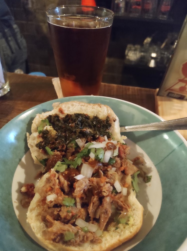 La Chiluda Cantina