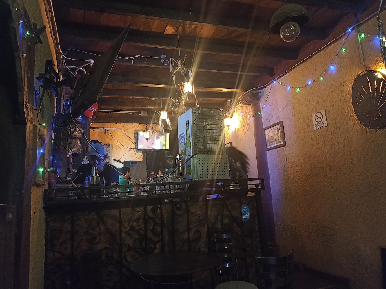 La Chiluda Cantina