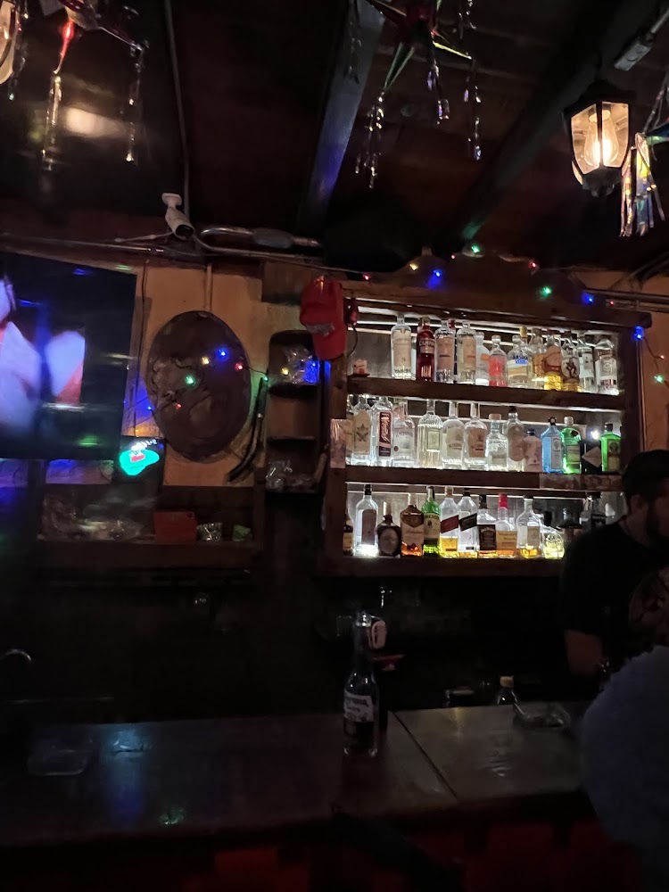 La Chiluda Cantina