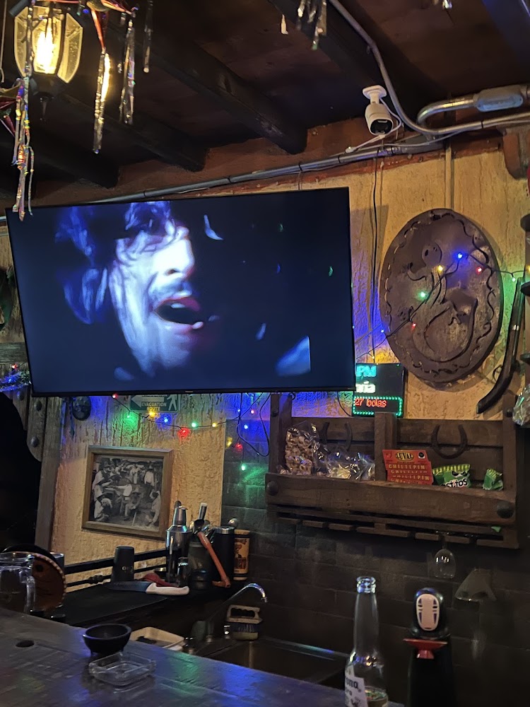 La Chiluda Cantina