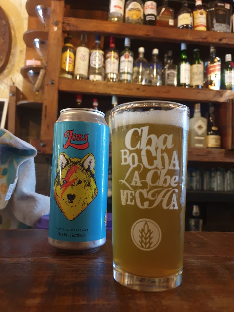 La Chiluda Cantina