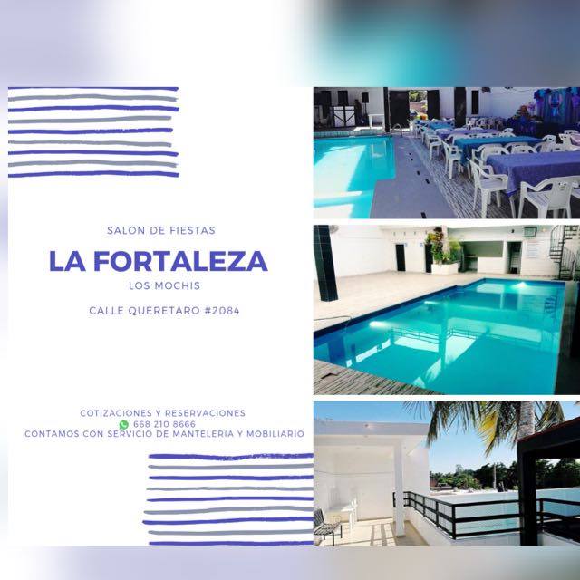 La Fortaleza