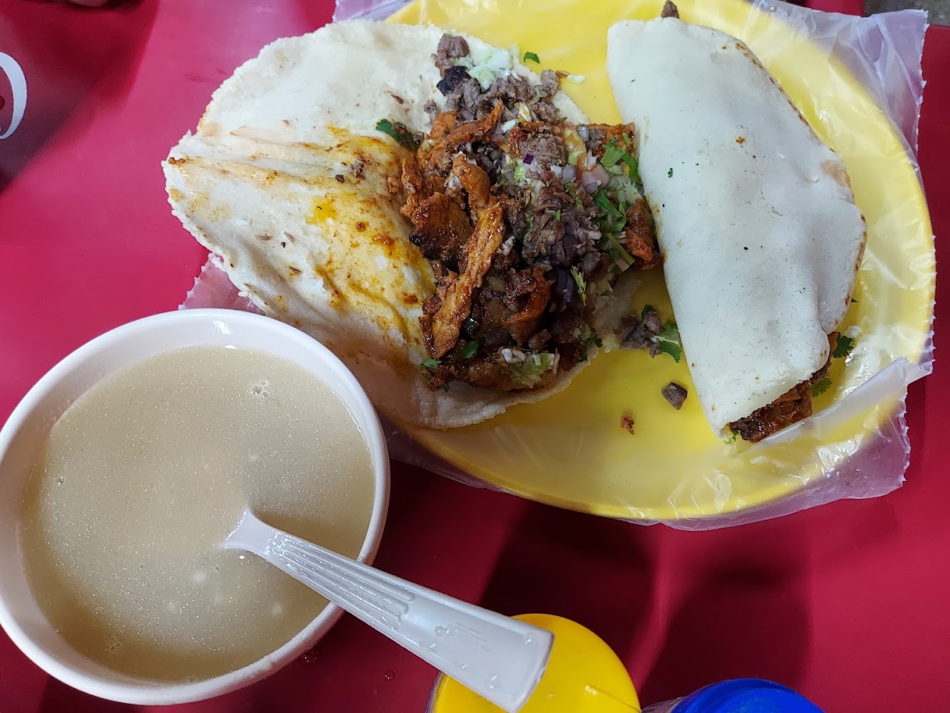 Taquería San Juan