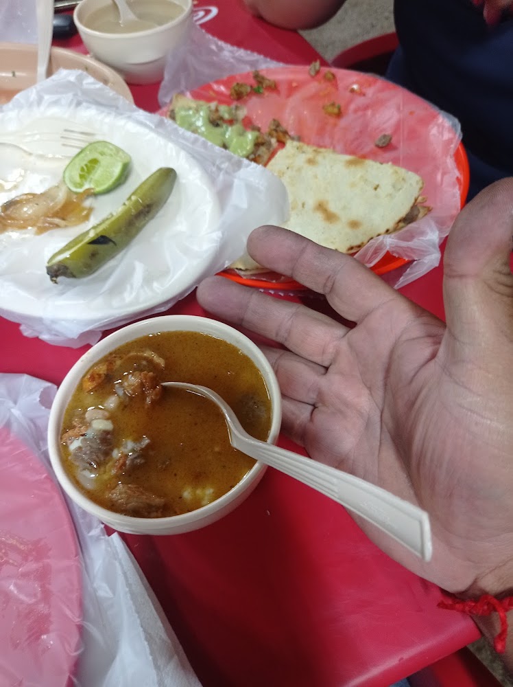 Taquería San Juan