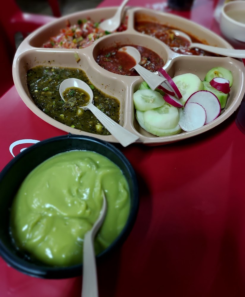 Taquería San Juan