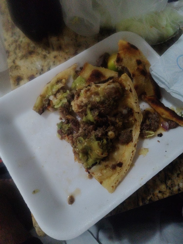 Taquería San Juan