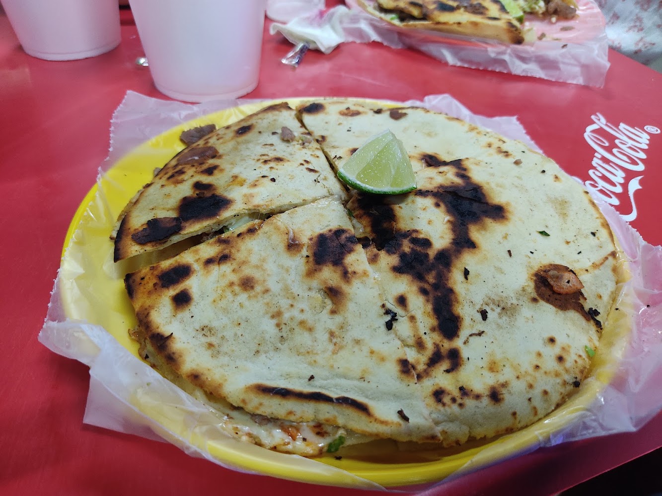 Taquería San Juan
