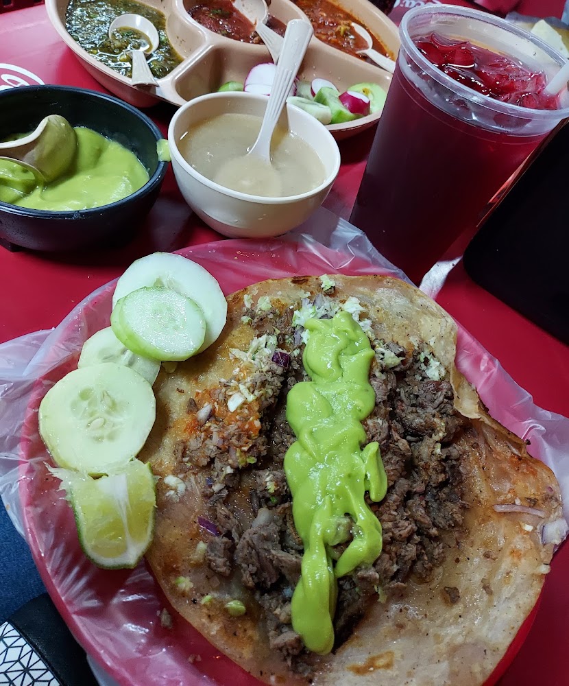 Taquería San Juan