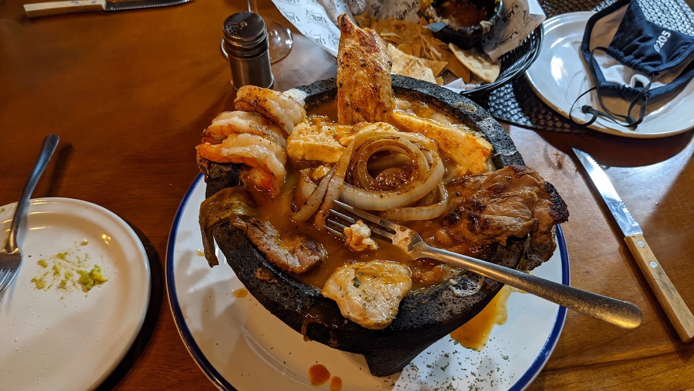 Roy's Mazatlán
