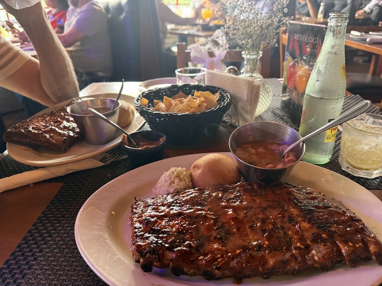 Roy's Mazatlán