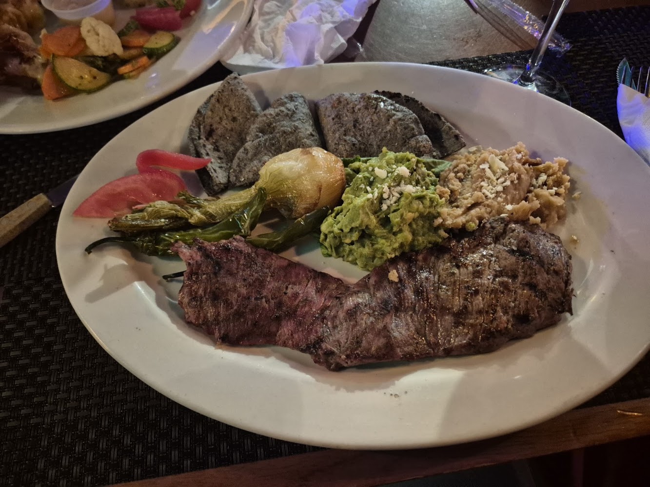 Roy's Mazatlán
