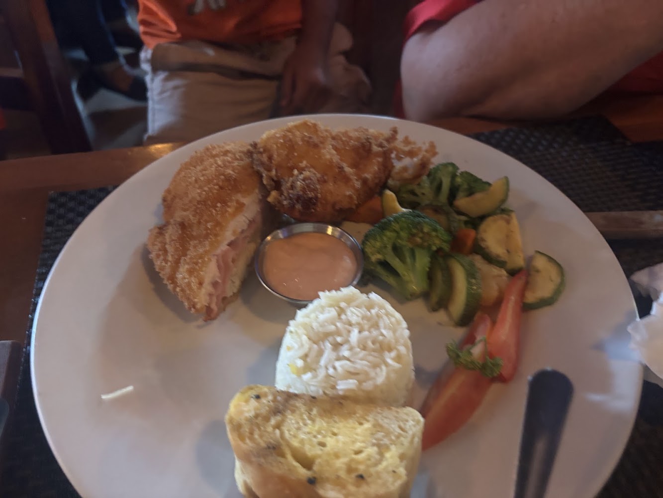 Roy's Mazatlán