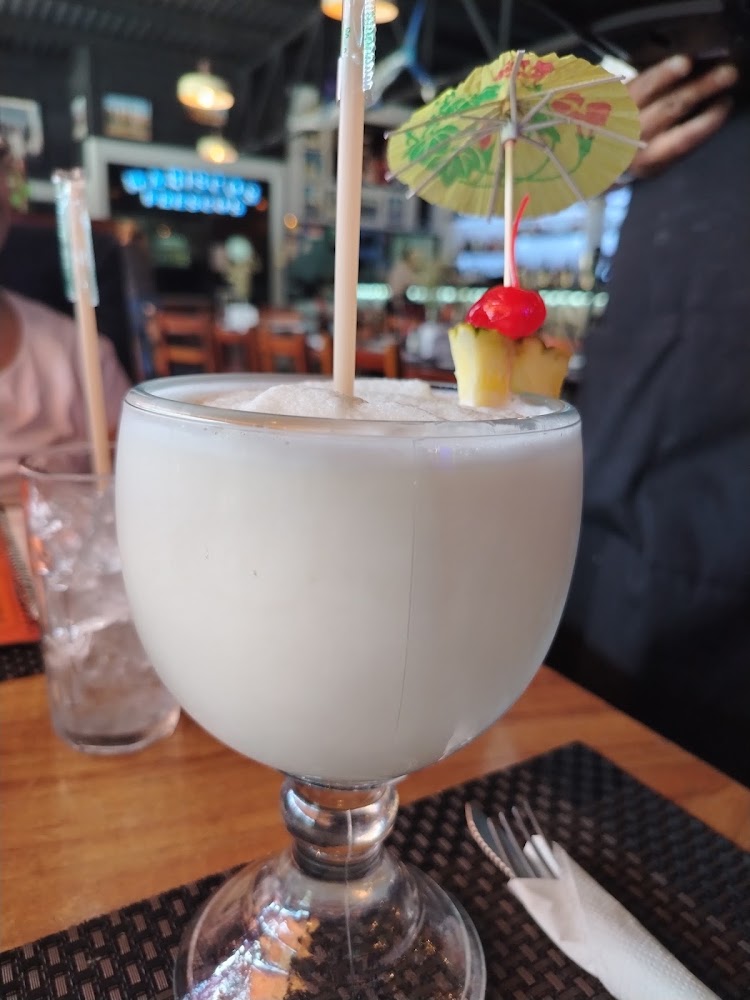 Roy's Mazatlán