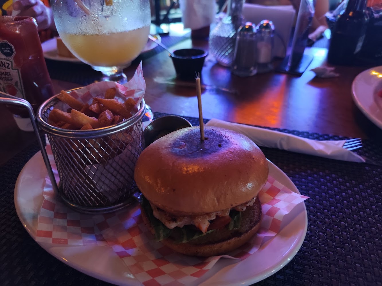 Roy's Mazatlán