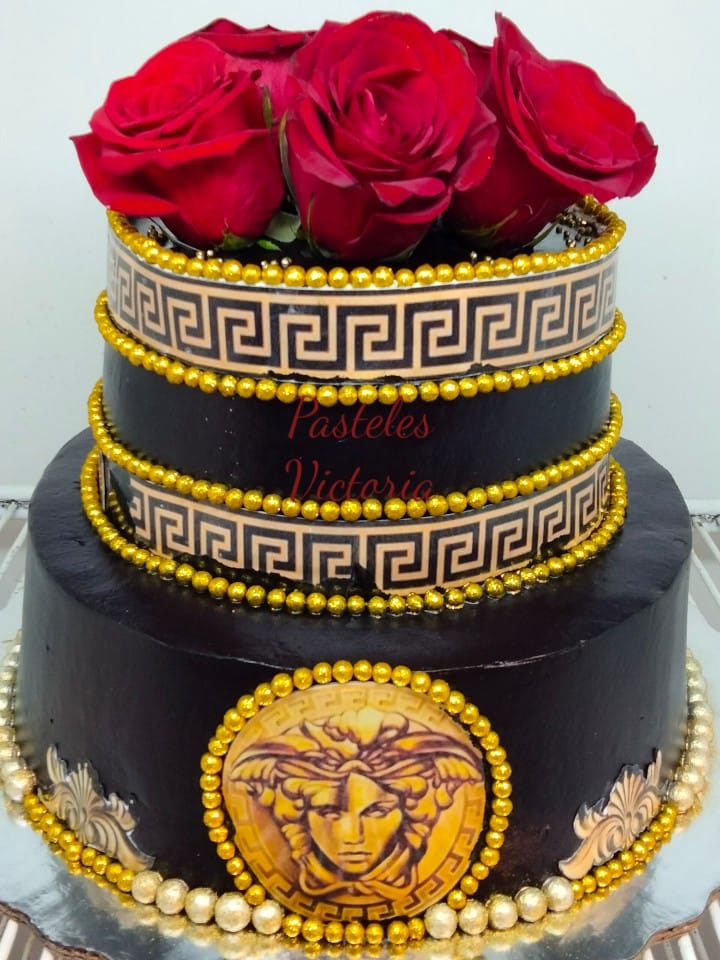 Pasteles Victoria