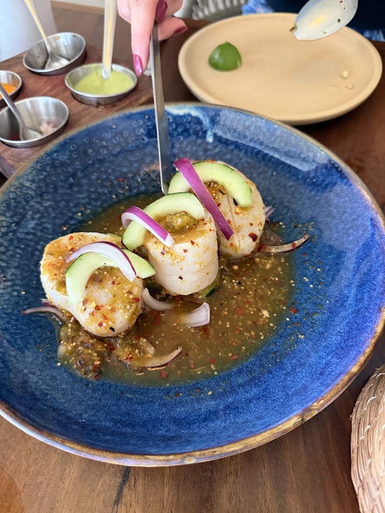 La Mar