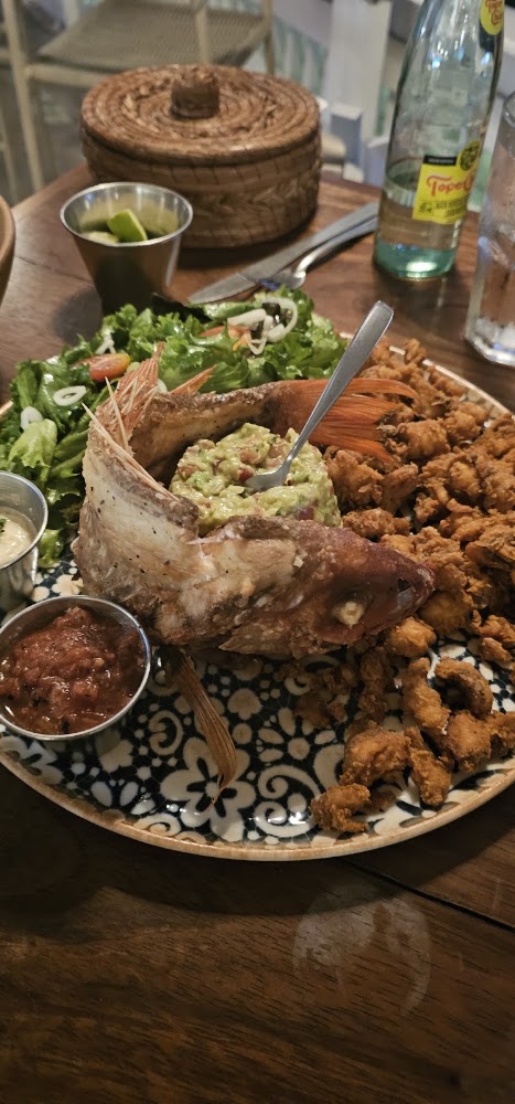 La Mar