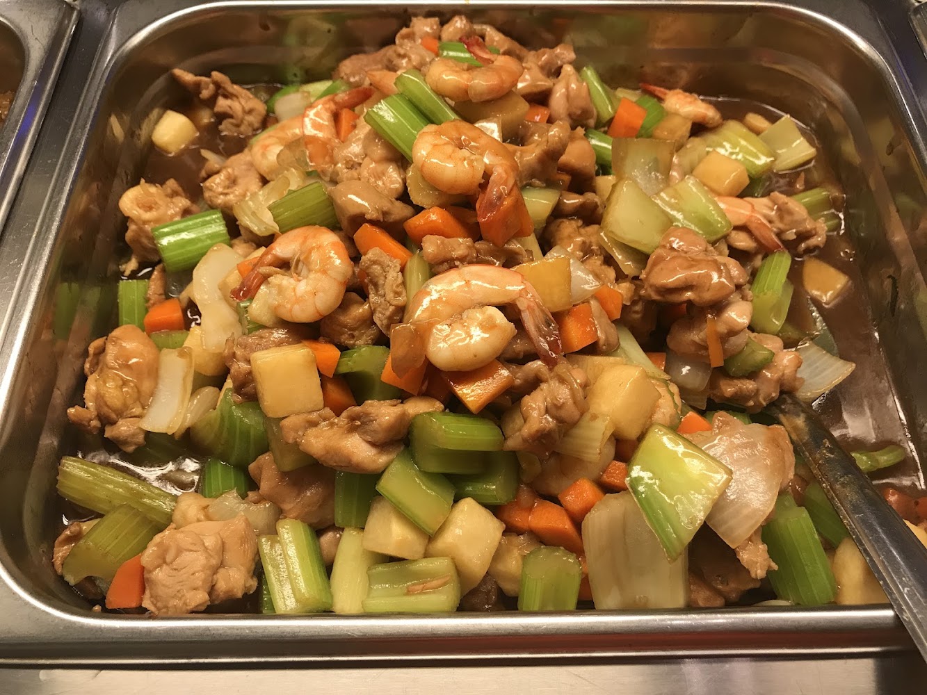 Comida China RUIXIANG