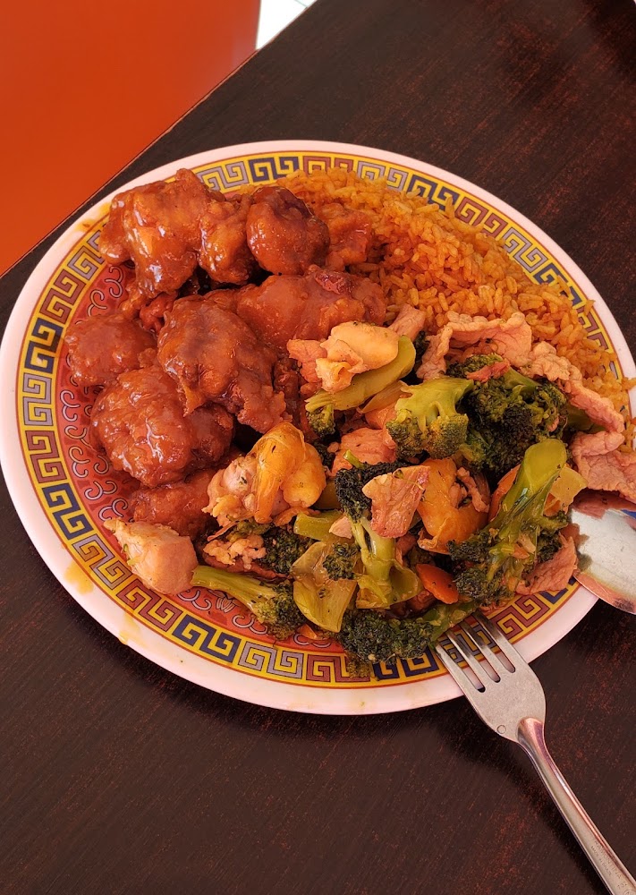 Comida China RUIXIANG