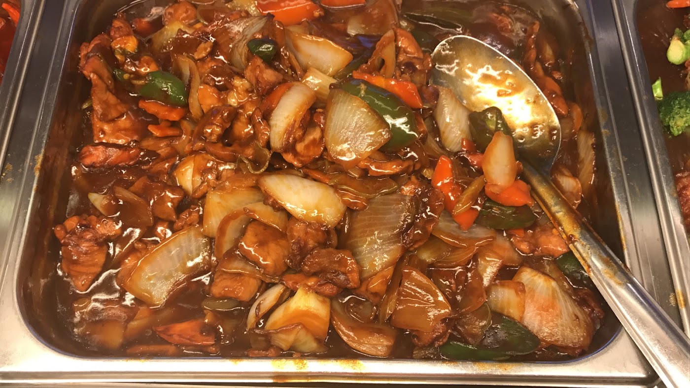 Comida China RUIXIANG
