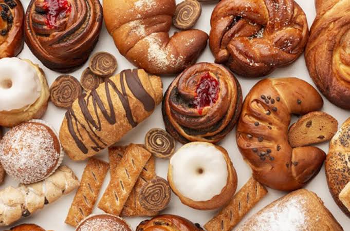 Panadería Cantú