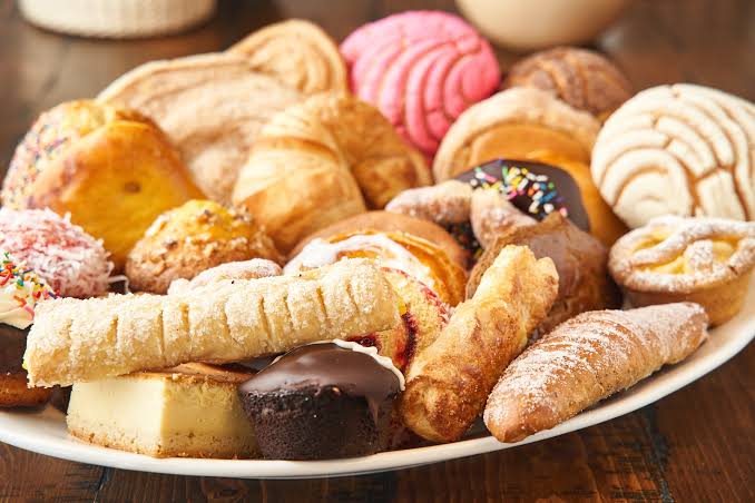 Panadería Cantú
