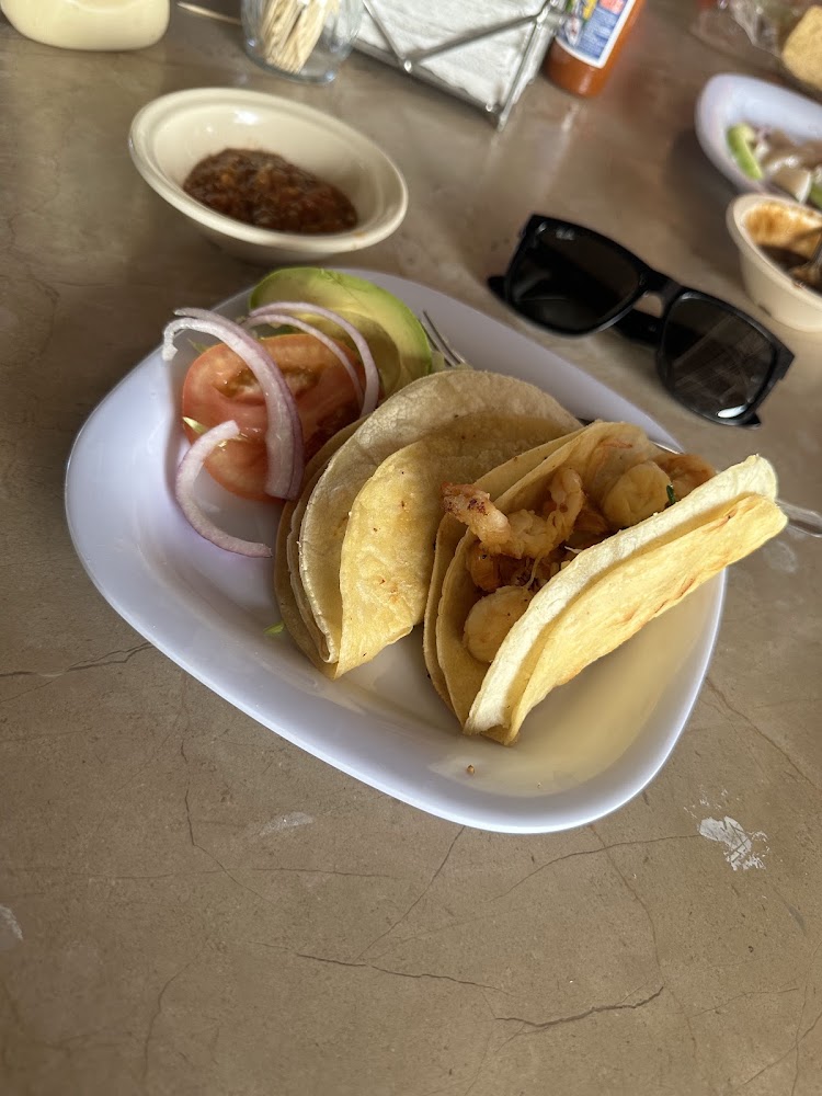 Mariscos La Japonesa