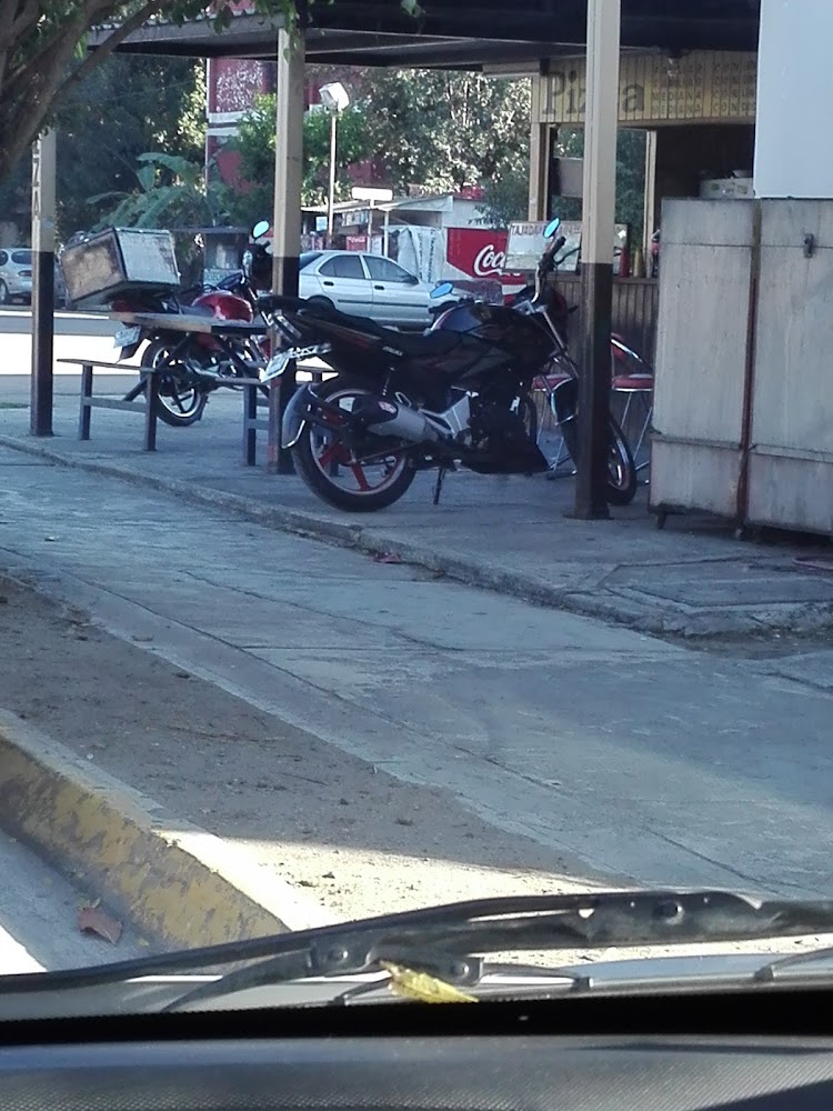 Pizzas Los Faros el Conchi