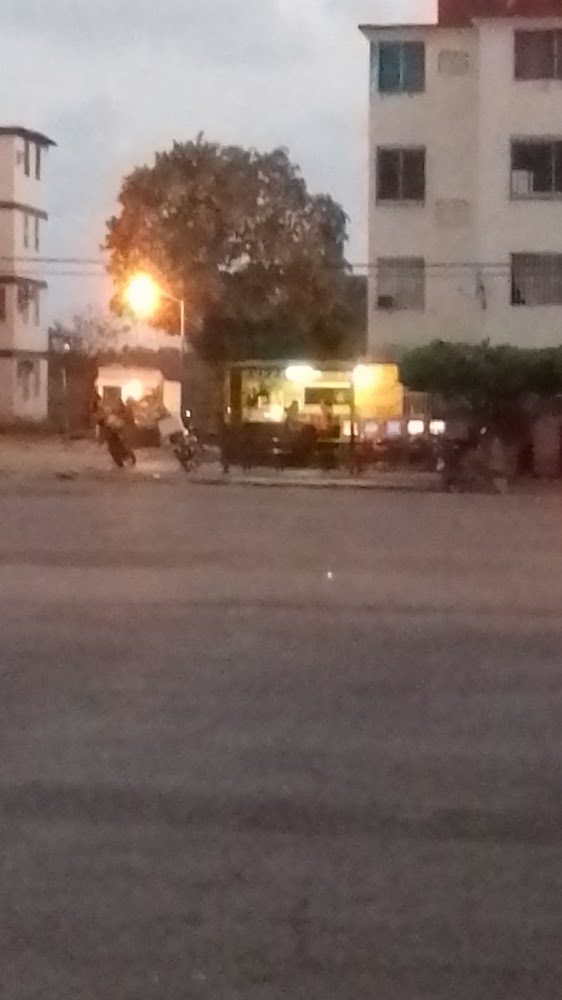 Pizzas Los Faros el Conchi