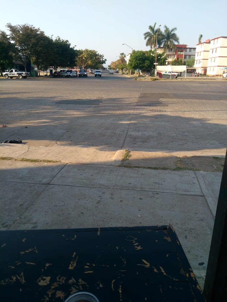 Pizzas Los Faros el Conchi
