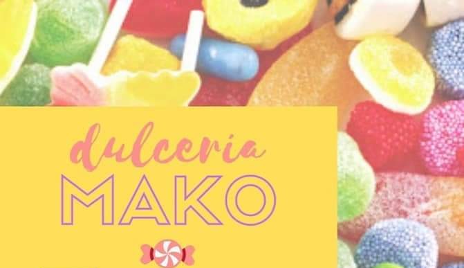Dulcería y Plásticos "Mako"