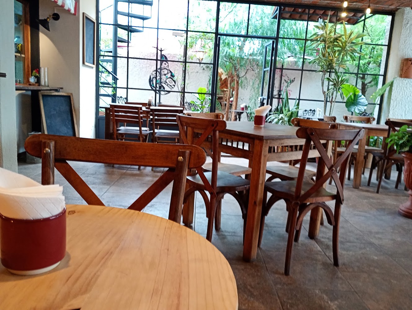 Kanata Coffee