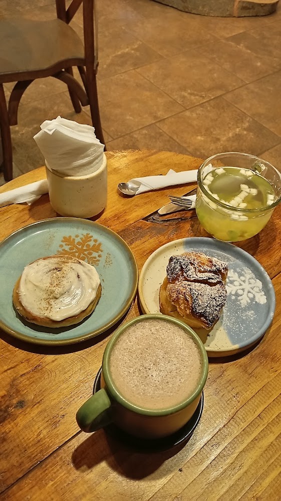 Kanata Coffee