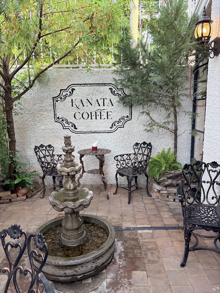 Kanata Coffee
