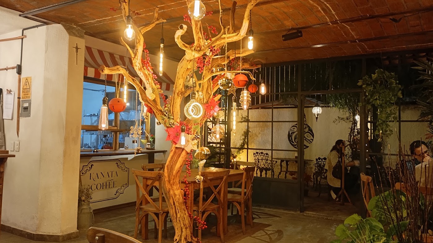 Kanata Coffee