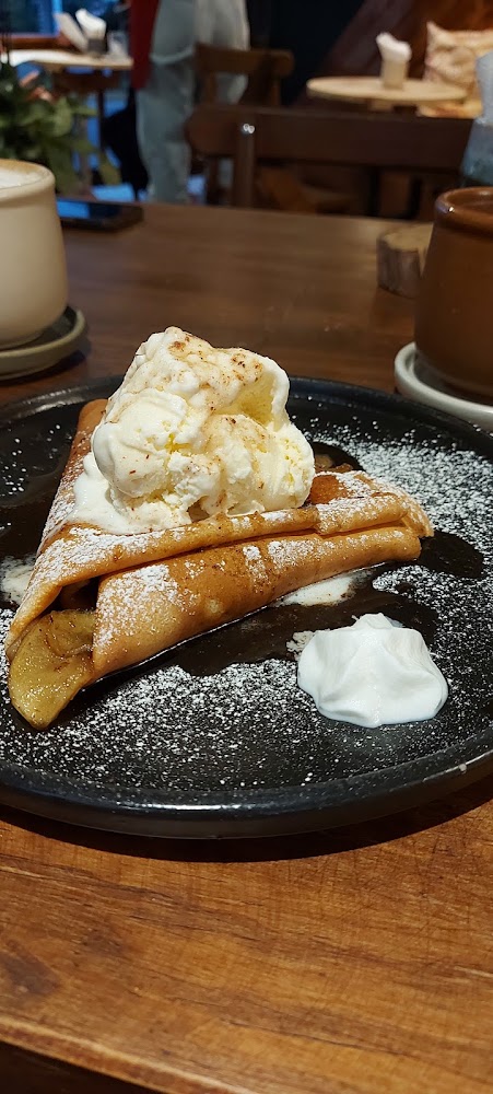 Kanata Coffee