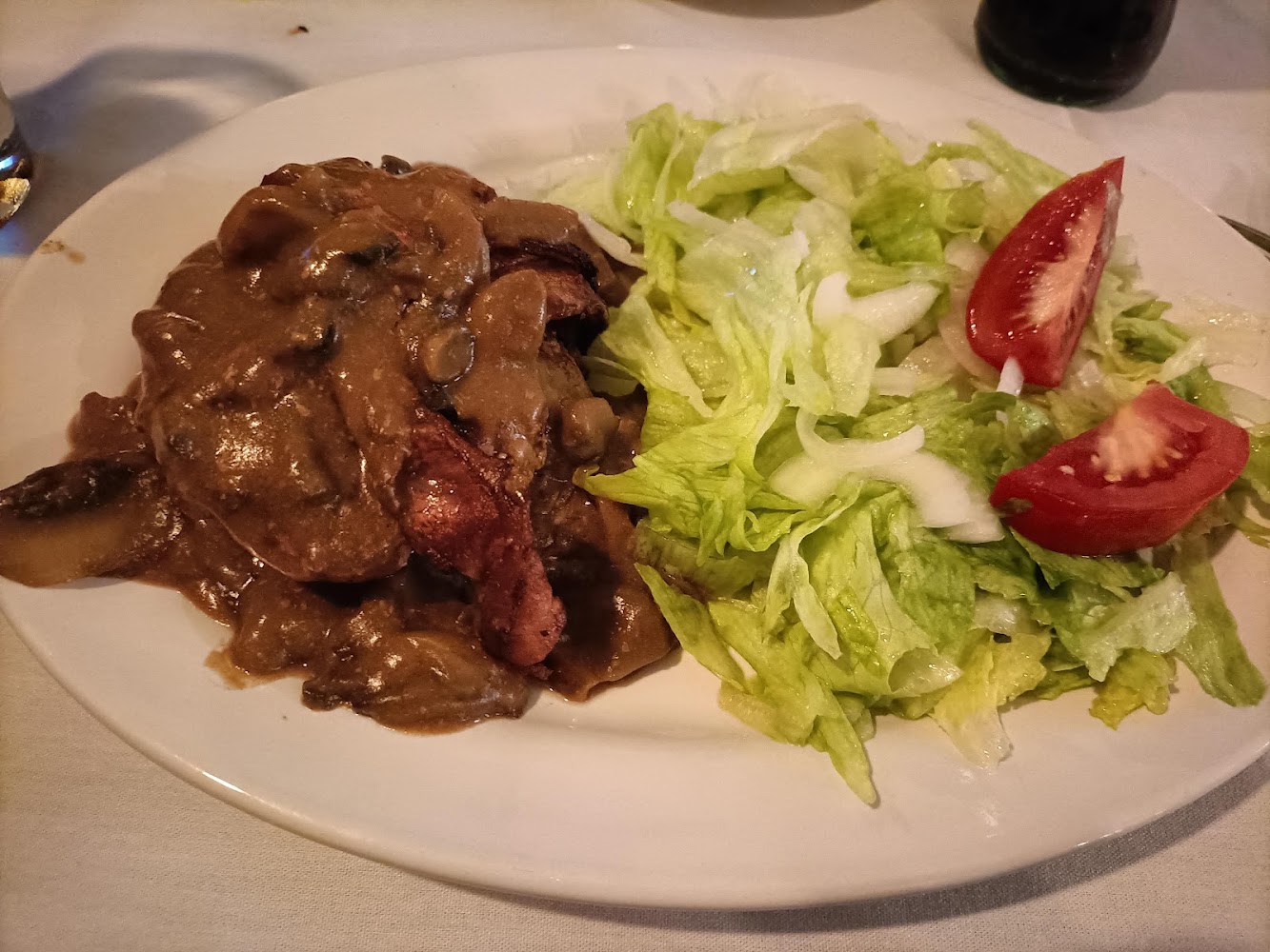 Los Inmortales Restaurant Bar