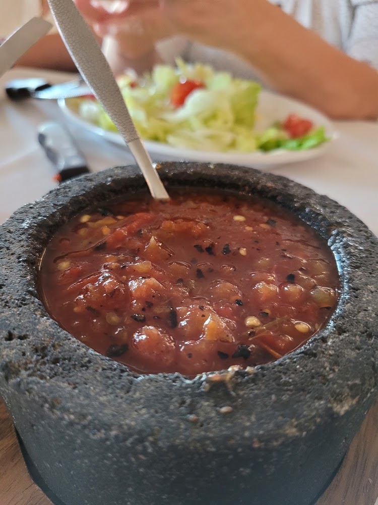 Los Inmortales Restaurant Bar