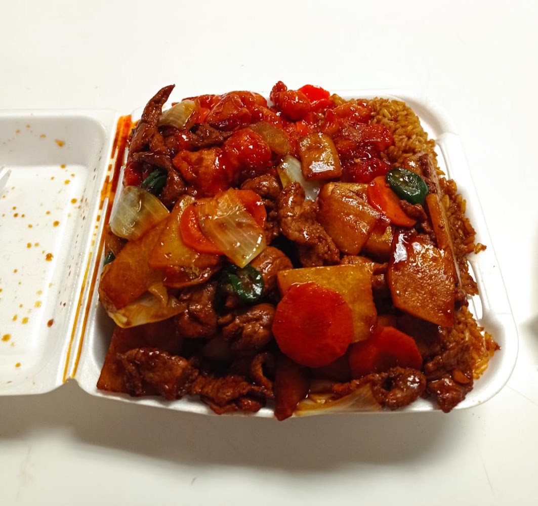 Comida China Hai Feng