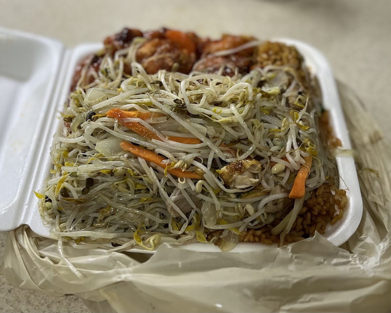 Comida China Hai Feng