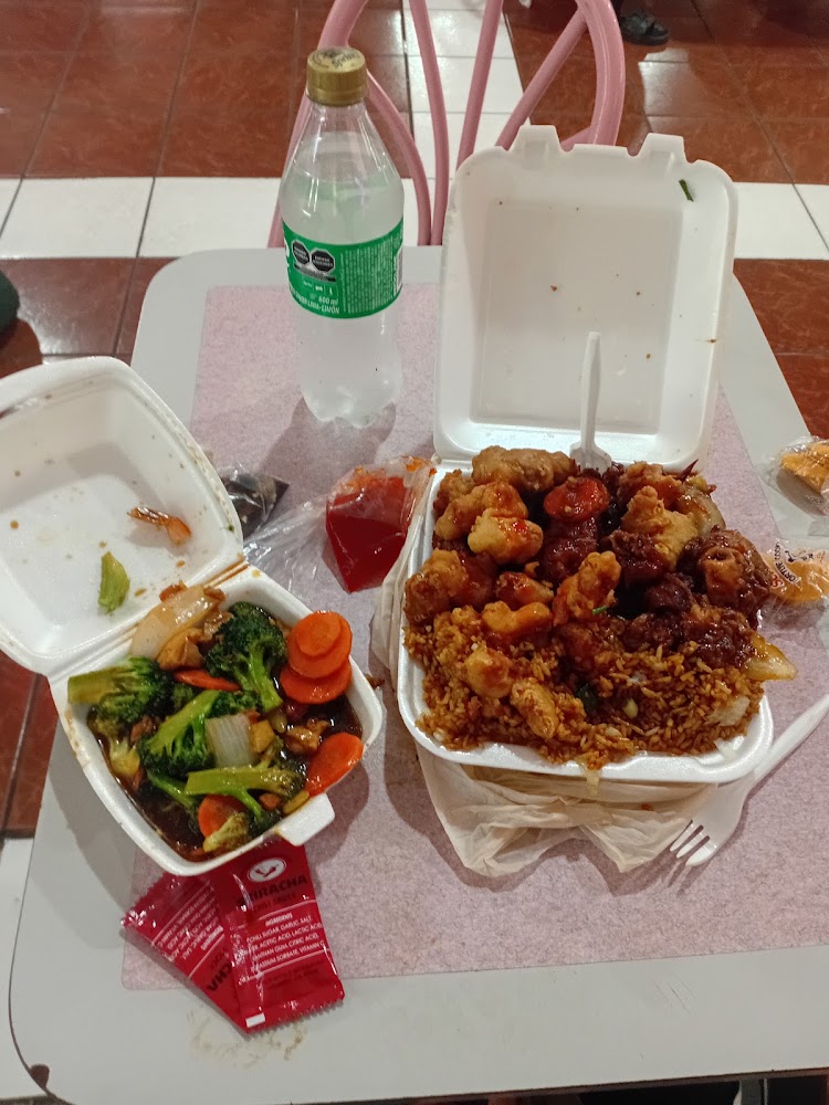 Comida China Hai Feng