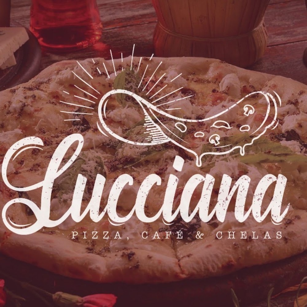 Lucciana Pizza a la Leña