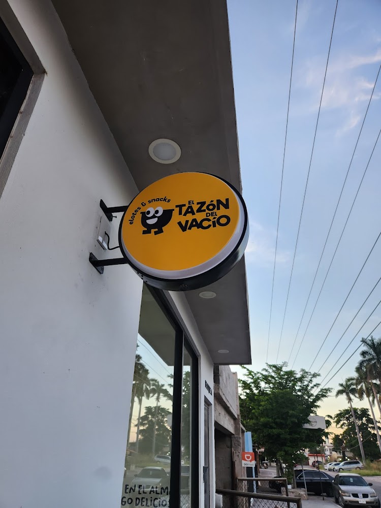 El Tazón del Vacío