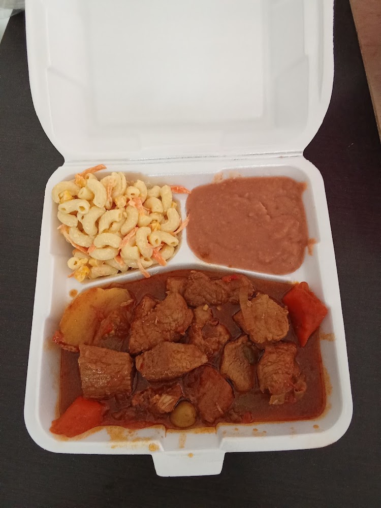 Cocina Al Sazón de la Abuela Los Mochis