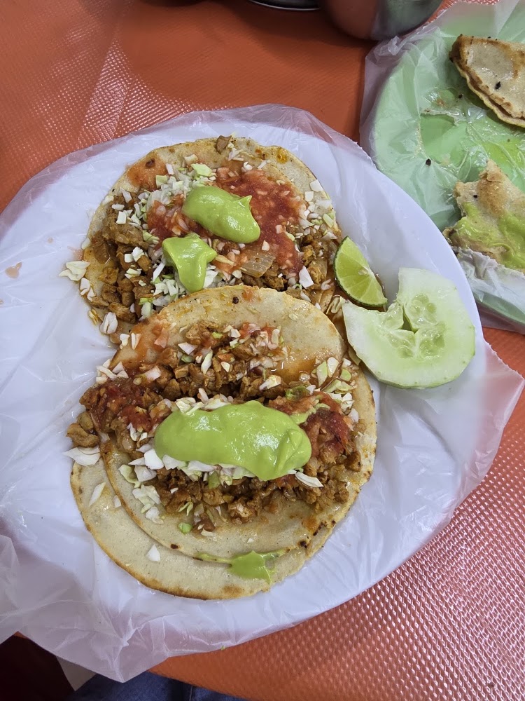 Tacos Raymundo